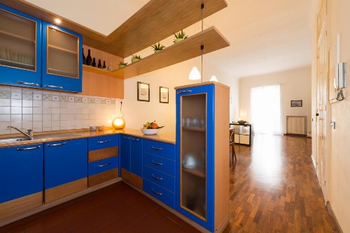 Garibaldi Centro - East End Apartments image 1