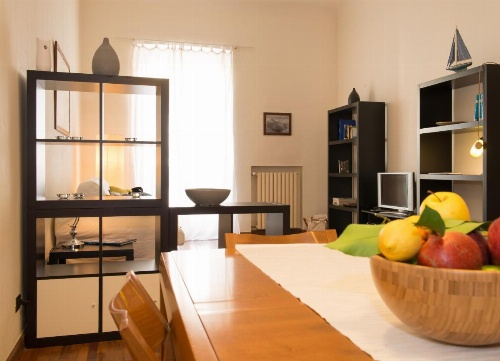 Garibaldi Centro - East End Apartments image 13