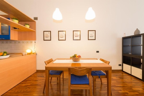 Garibaldi Centro - East End Apartments image 19