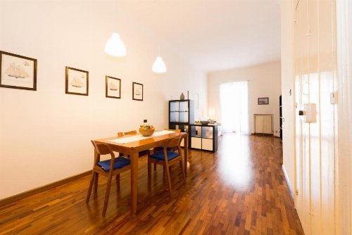 Garibaldi Centro - East End Apartments image 20