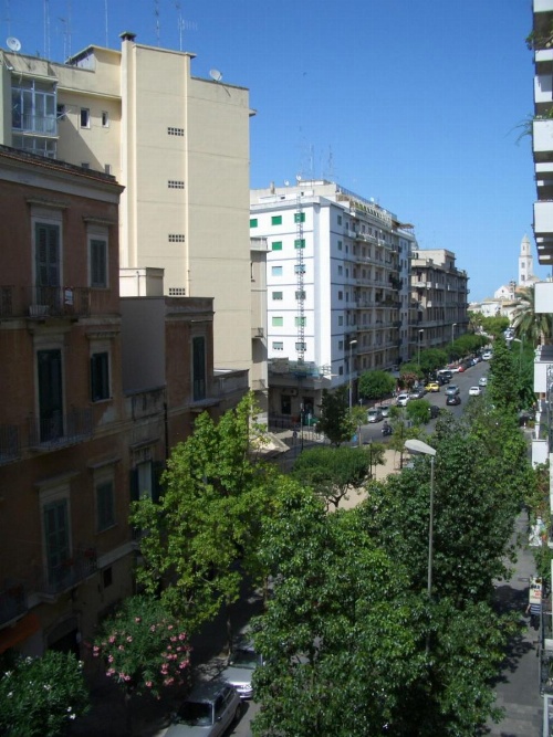 Garibaldi Centro - East End Apartments image 22