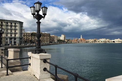 Garibaldi Centro - East End Apartments image 25