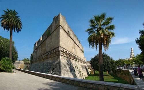 Garibaldi Centro - East End Apartments image 26
