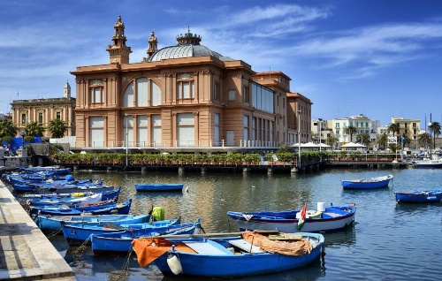 Garibaldi Centro - East End Apartments image 27