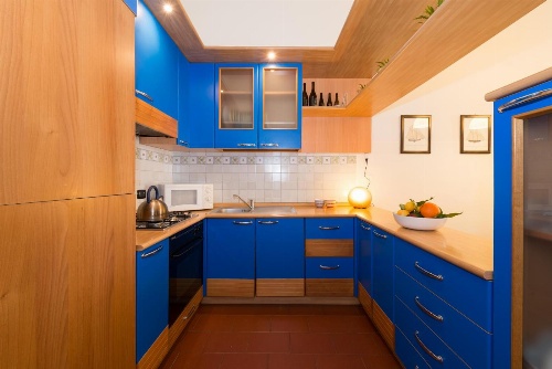 Garibaldi Centro - East End Apartments image 4