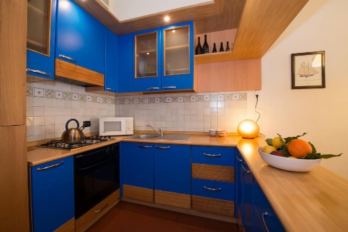 Garibaldi Centro - East End Apartments image 5