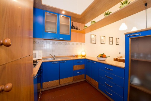 Garibaldi Centro - East End Apartments image 6