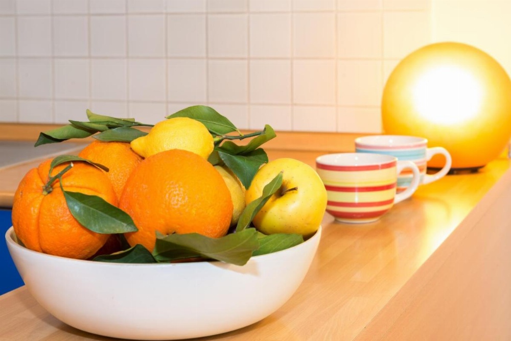 Garibaldi Centro - East End Apartments